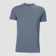 Luxe Classic Crew T-Shirt - Galaxy