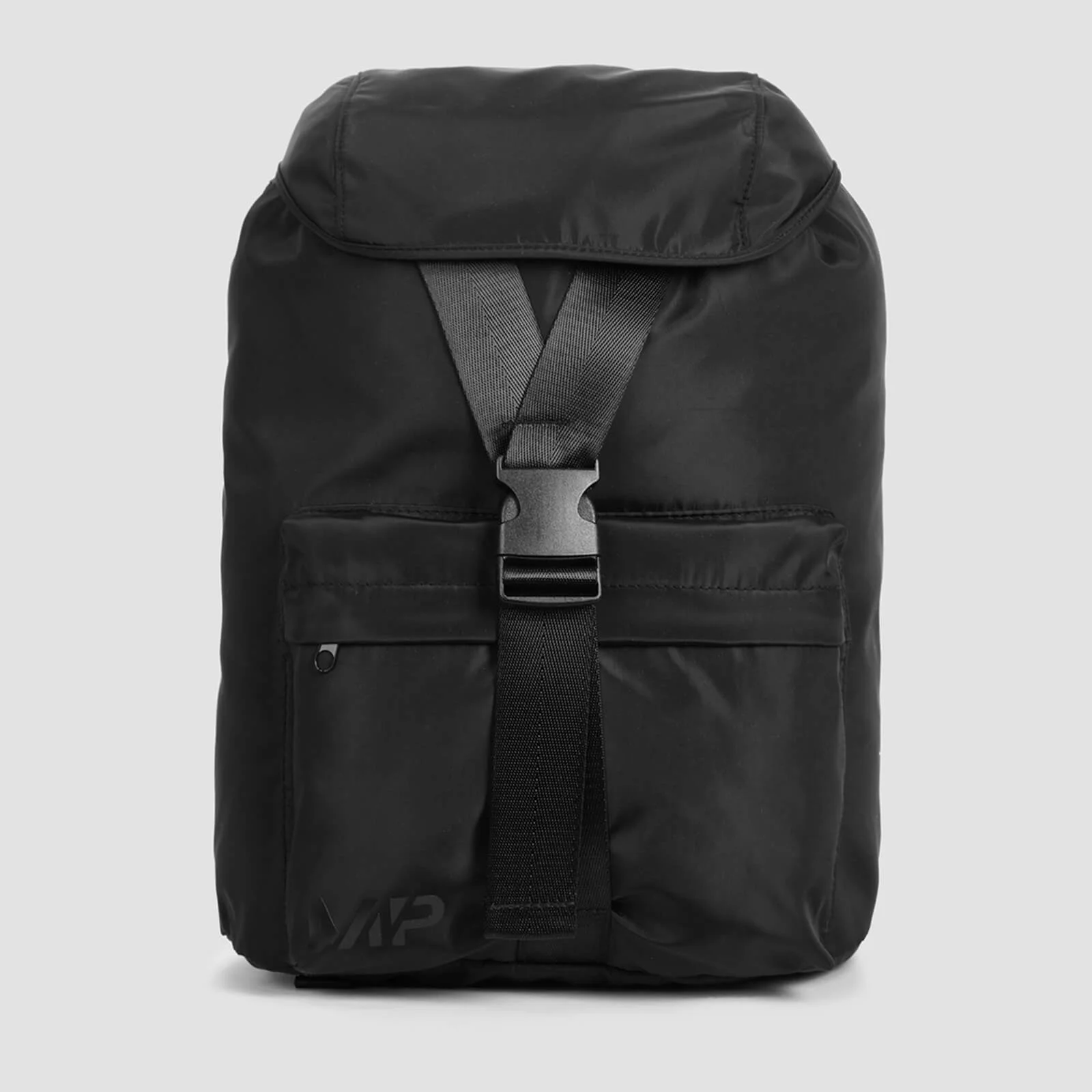 MP High Shine Backpack - Black Afbeelding 1