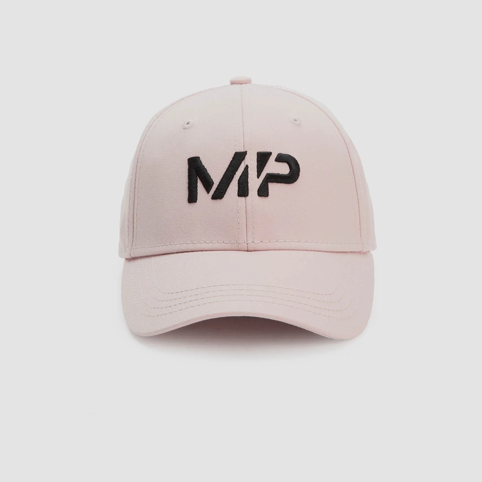 MP Core Baseball Cap - Stone Afbeelding 1