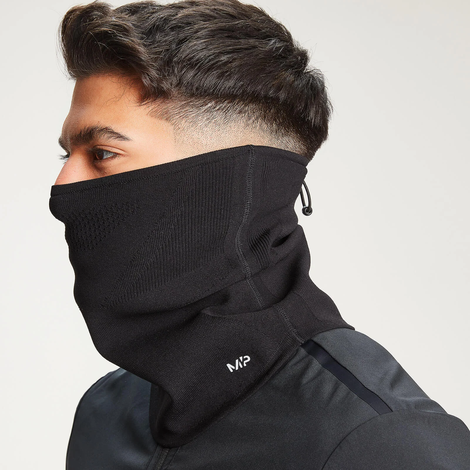 MP Seamless nekwarmer Afbeelding 1