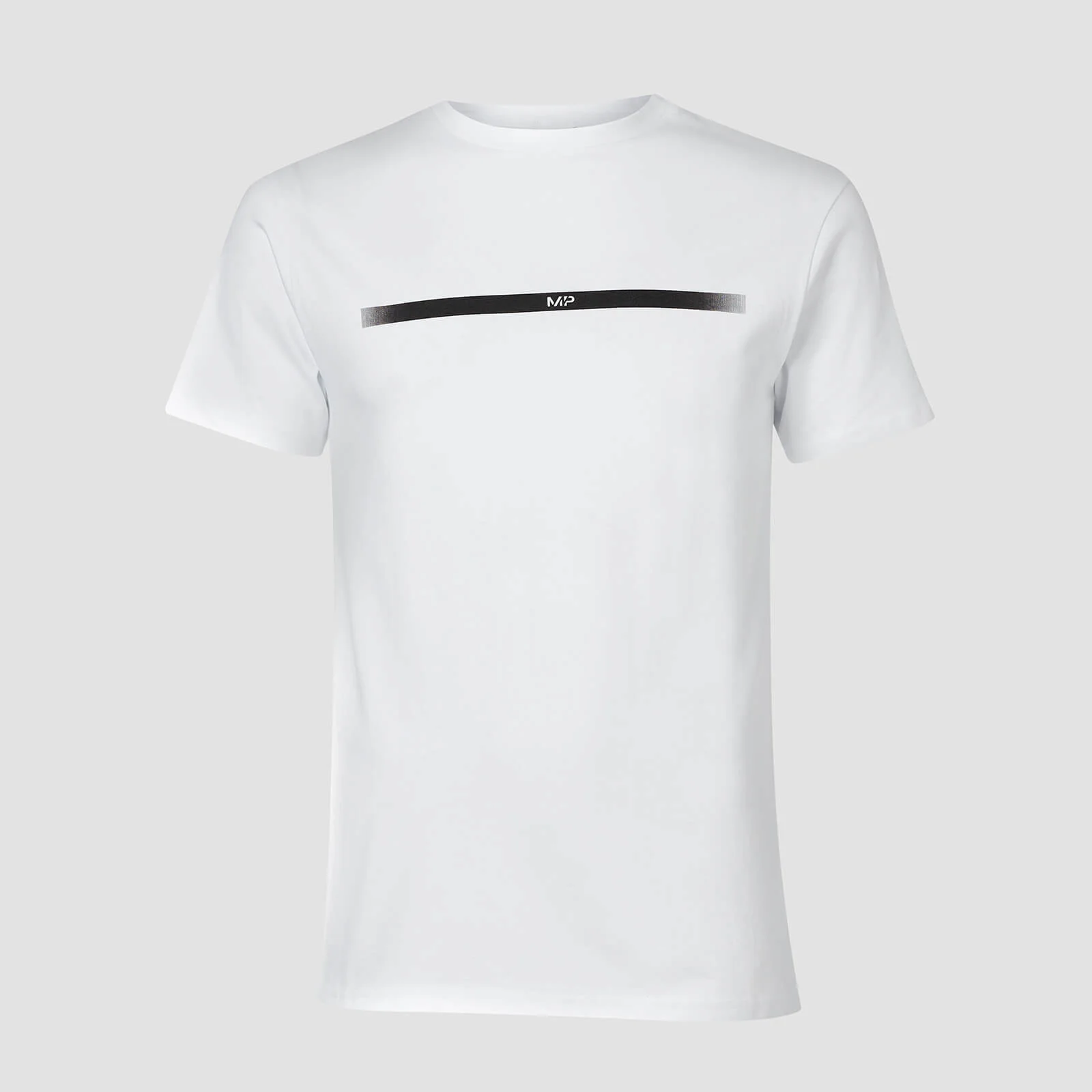 MP Men's Horizon T-Shirt - White - XS Afbeelding 1