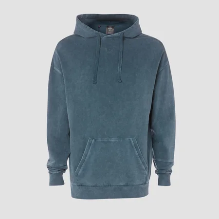 MP Men's Raw Training Hoodie - Ink