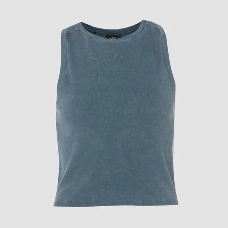 MP Women's Raw Training Vest - Ink