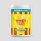 Clear Whey Isolate – Swizzels Edition