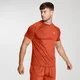 Bedrukt sportshirt met korte mouwen voor heren - Spark