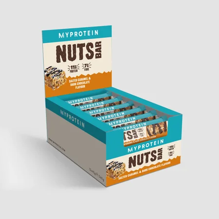 Nuts Bar
