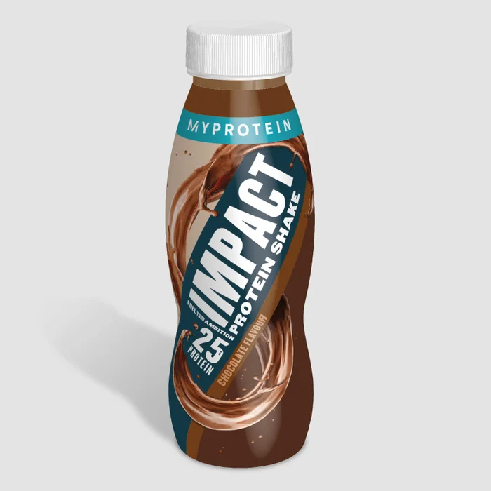 Impact Protein Shake