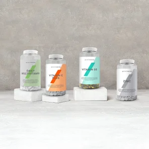 Natural Immunity Bundle - undefined undefined