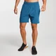 MP Essentials Woven Mannen Training Shorts - Pilot Blue