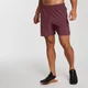 MP Essentials Mannen Training Shorts - Oxblood