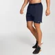 MP Essentials Mannen Best Training Shorts - Midnight