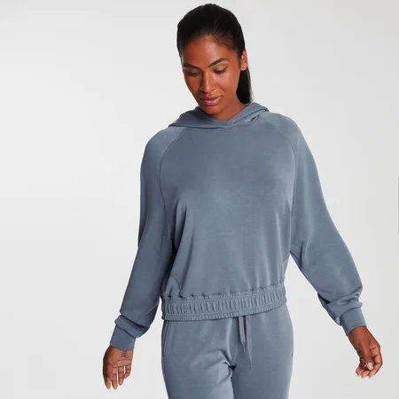 Composure hoodie voor dames - Galaxy