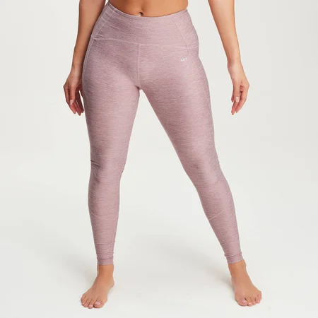 Composure dameslegging - Rozenwater