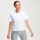 Composure T-shirt voor dames - Wit