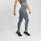 MP Training Geribde Naadloze Dameslegging - Galaxy