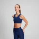 MP Velocity Sculpt Dames Sportbh - Midnight