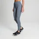 Power Ultra Legging - Galaxy/Limoen