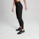 Power Ultra Legging - Zwart/Danger