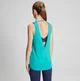 MP Power Ultra Damesvest - Jade