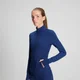 MP Power Ultra Dames Jasje - Midnight