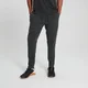MP Training Heren Jogger - Gewassen zwart