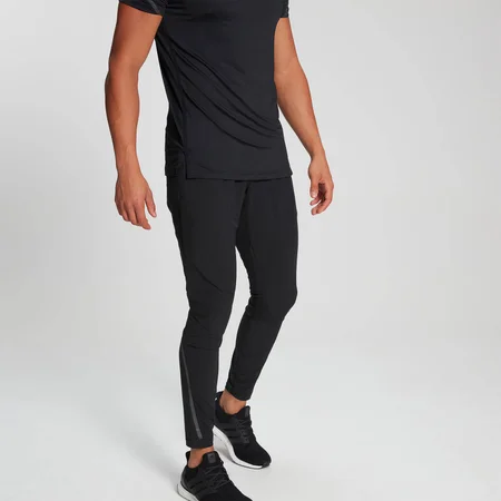 MP Velocity Heren Joggers - Zwart