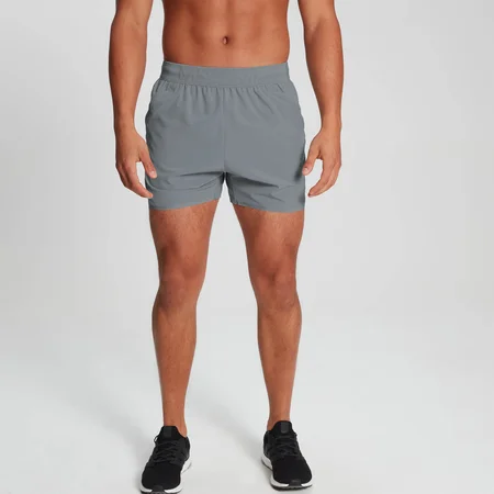 MP Velocity Herenshorts - Storm