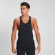 MP Velocity Heren Vest - Zwart