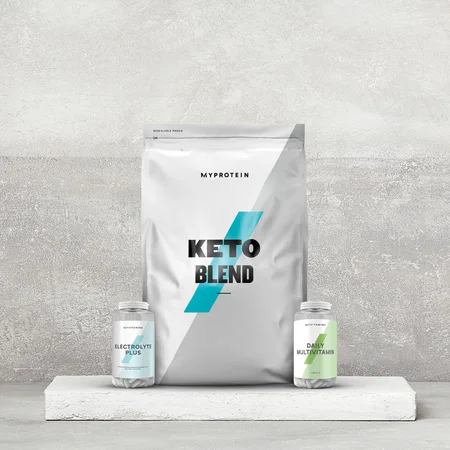 Keto Starter Kit