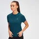 MP Performance T-shirt voor dames - Deeplake