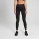 MP Velocity Sculpt Dameslegging - Zwart
