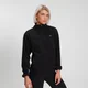 MP Essentials fleece voor dames - Zwart