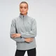MP Essentials fleece voor dames - Donkergrijs