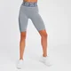 MP Curve Dames Cycling Shorts - Galaxy