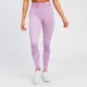 MP Curve Dames Legging - Petal
