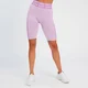MP Curve Dames Cycling Shorts - Paars