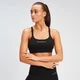 MP Black Friday Dames Sport bh - Zwart