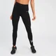 MP Black Friday Dames Legging - Zwart