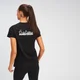 MP Black Friday Dames T-Shirt - Zwart