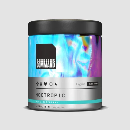 Command Nootropic