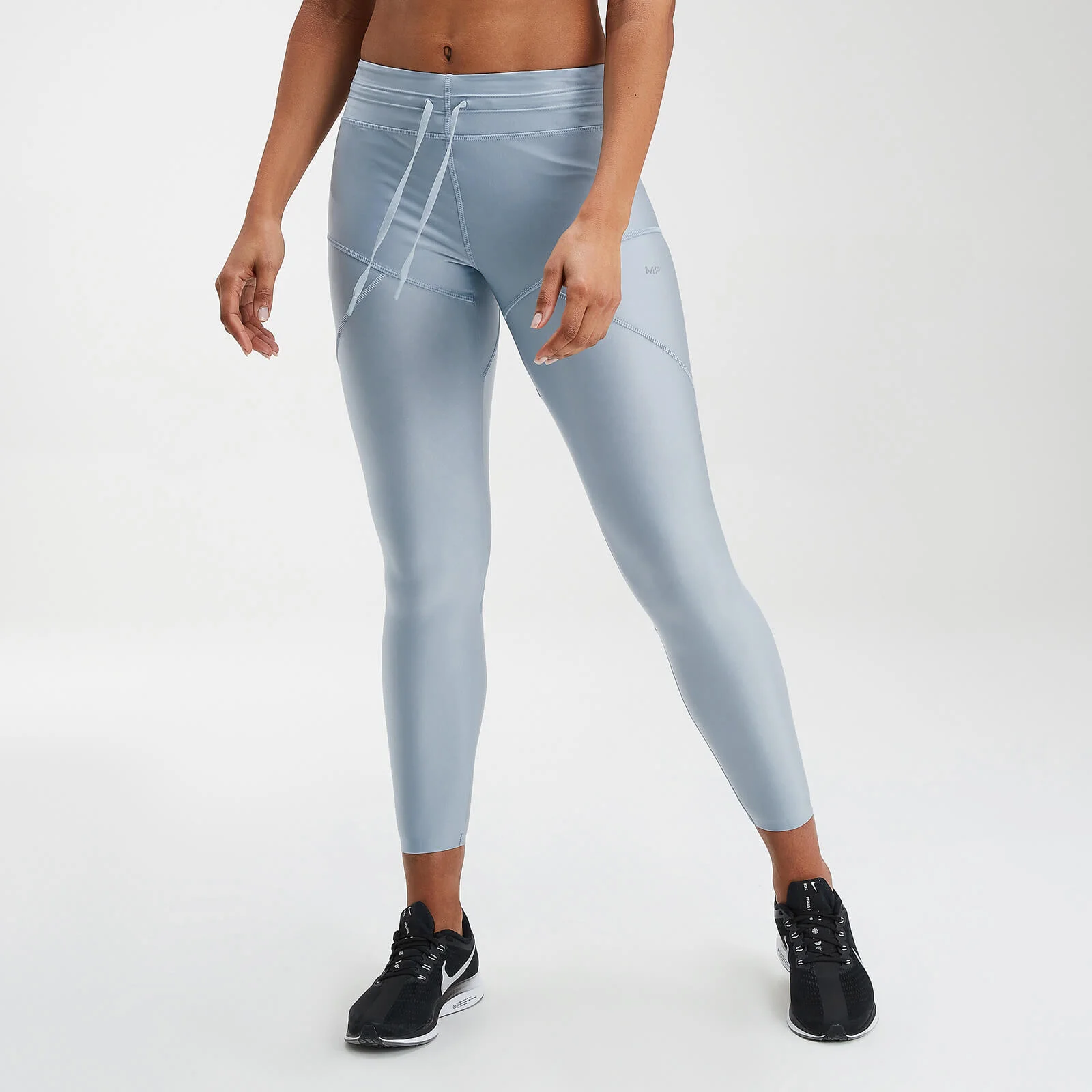 MP Velocity dameslegging -Lichtblauw - XXS Afbeelding 1