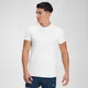 MP Velocity T-shirt met korte mouwen voor heren - Wit