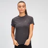 MP Women's Performance T-shirt - Black/Charcoal Marl
