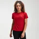 MP Performance sportshirt voor dames - Danger gemêleerd