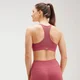 MP Power mesh sportbeha - Bessenroze