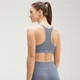 MP Power mesh sportbeha - Galaxy