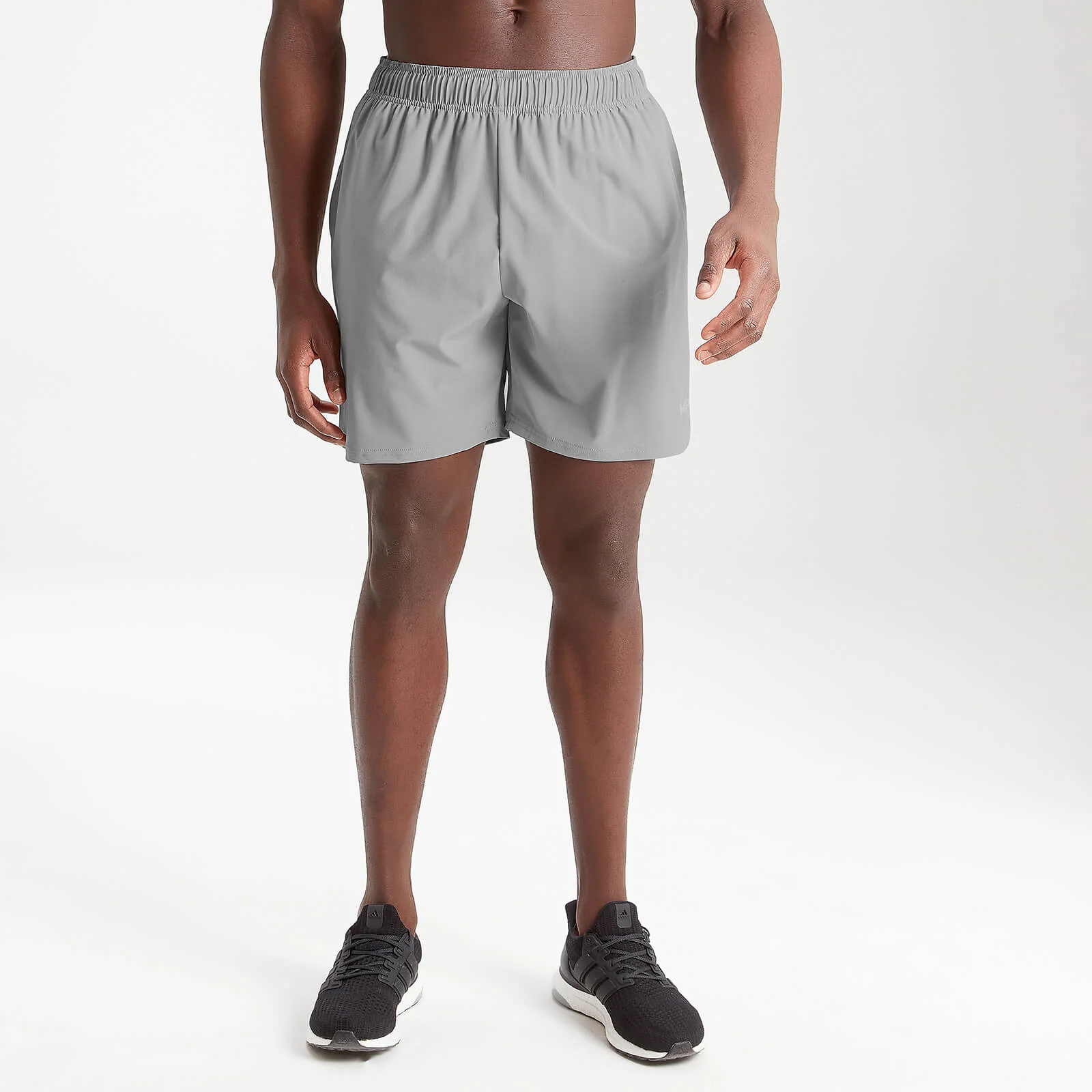 MP geweven sportshort voor heren - Storm - XXS Afbeelding 1