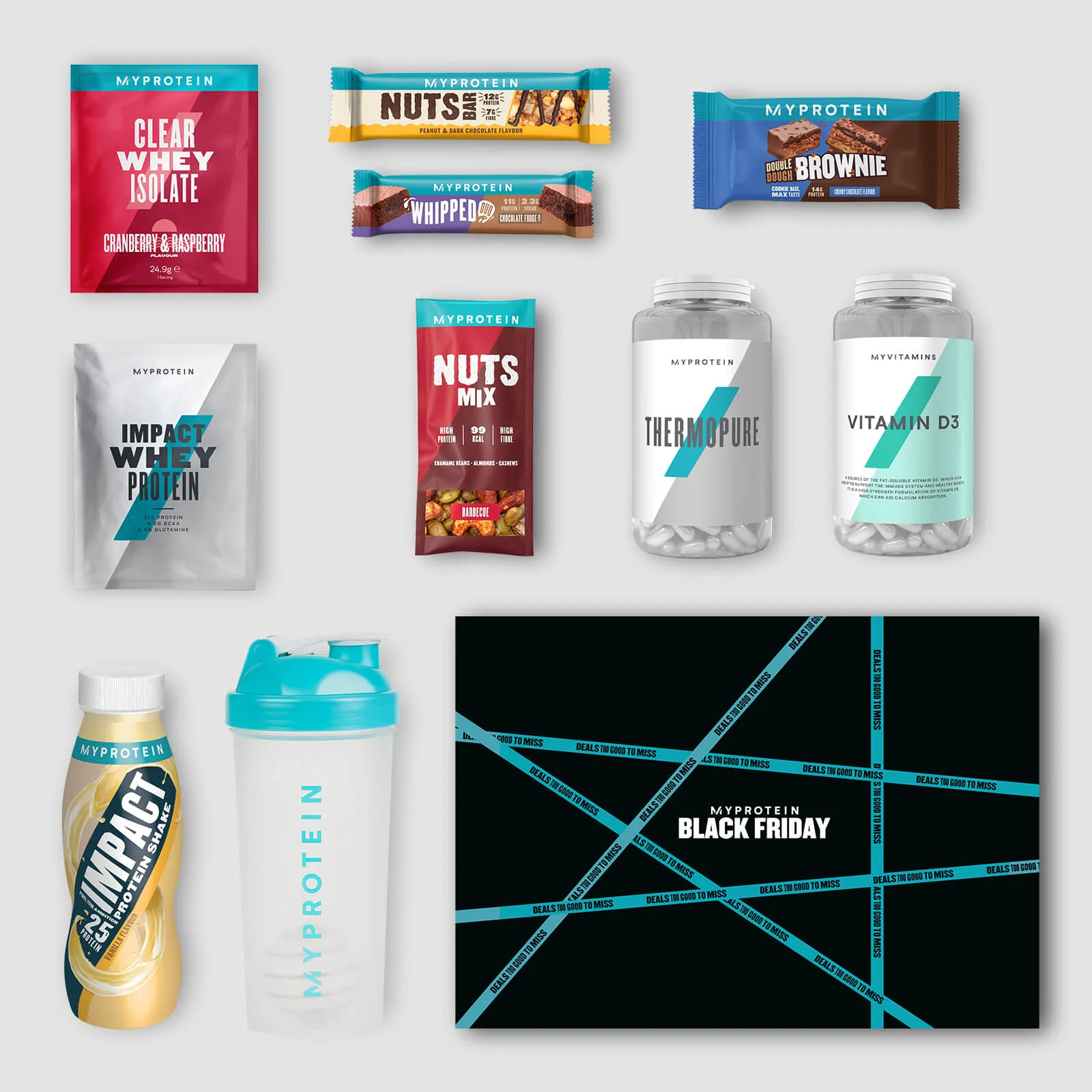 Black Friday Box Afbeelding 1