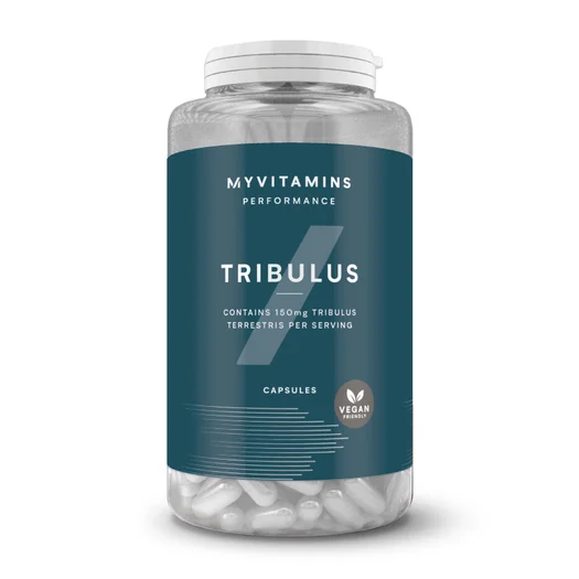 Tribulus Terrestris Capsules - 90Capsules