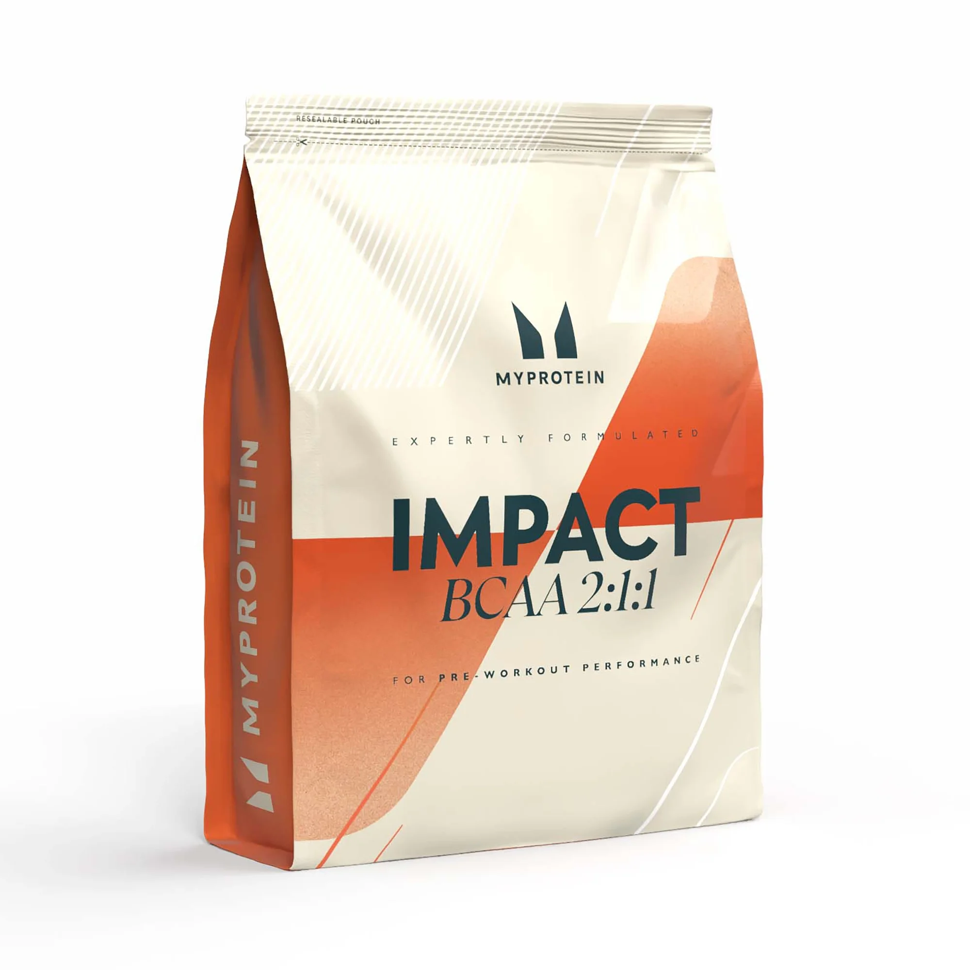 Essential BCAA 2:1:1 - 250g - Naturel Afbeelding 1